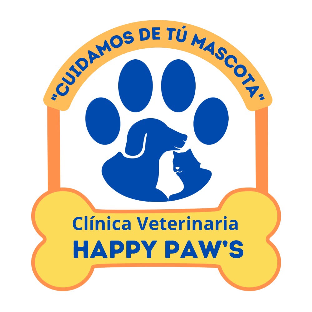 Happy Paw's